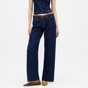 Gap Low Rise '90s Loose Jeans